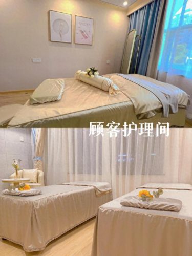 孝感按摩店排名前十(孝感档次高的足浴店)插图2