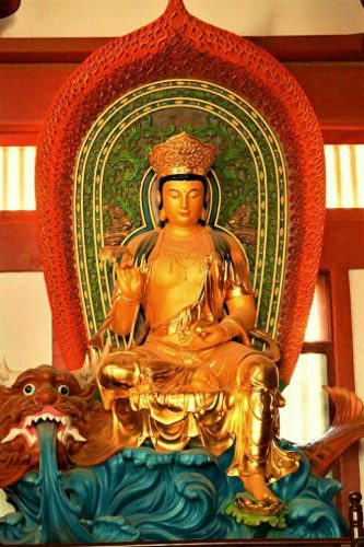 安丘佛教寺庙排名前十(安丘都有什么寺院)插图12