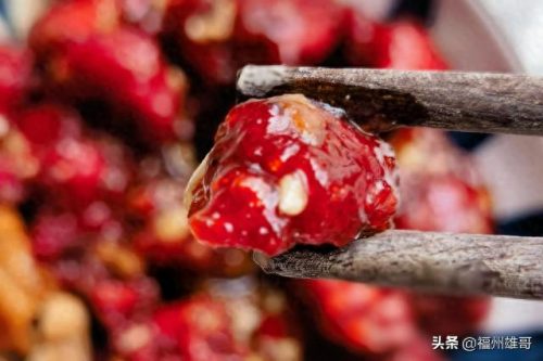 福州卤味店排名前十(福州十大卤味排名)插图10