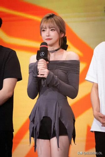以往游戏女主播排名前十(游戏女主播排名)插图8