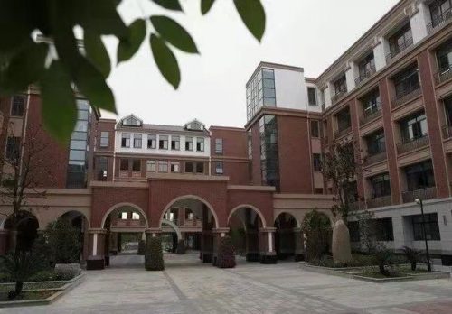 昆山公办小学排名前十(昆山私立小学入学条件)插图18