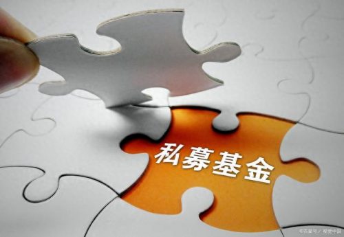 最大投资基金排名前十(中国最大的量化基金)插图