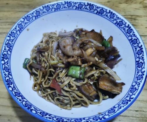 淮安美食公司排名前十(淮安餐饮名店)插图5