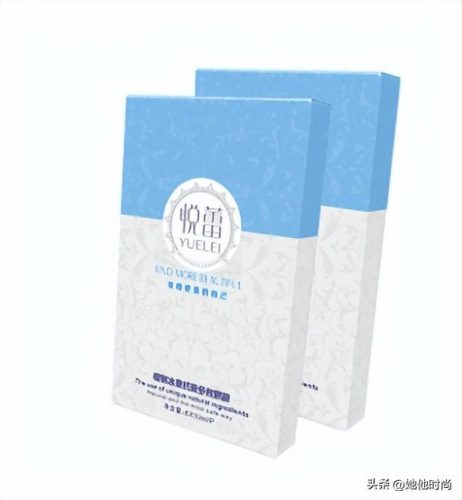 排名前十眼膜排行(去细纹眼膜排行榜10强)插图1