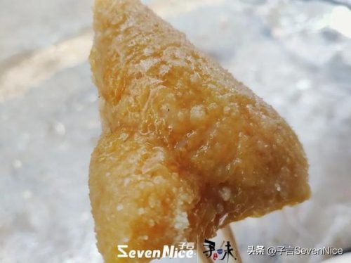 江西早餐地摊排名前十(江西什么早餐最受欢迎)插图17
