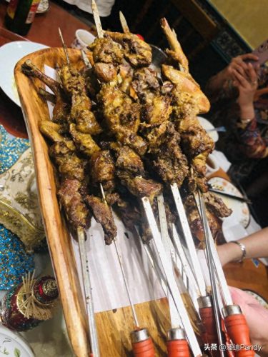 库尔勒豪华餐厅排名前十(库尔勒精致高端餐厅)插图11