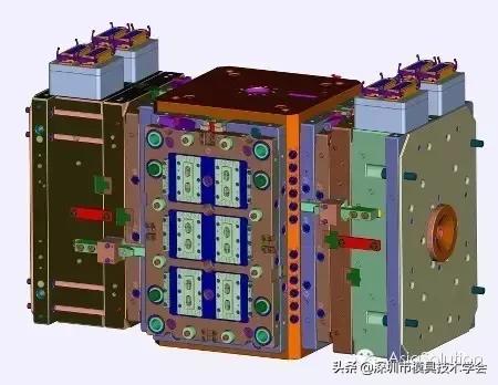 深圳工件厂家排名前十(深圳有哪些好厂)插图3