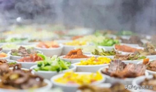 成都高校伙食排名前十(四川的大学食堂排名)插图54