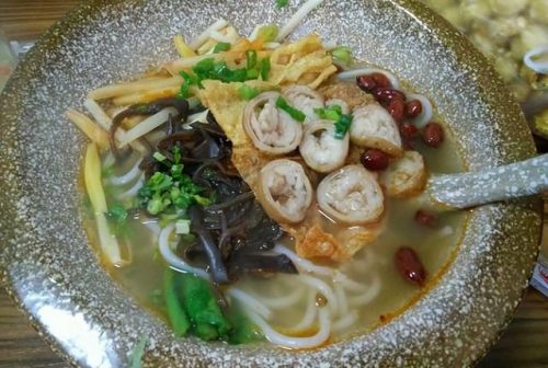 哈尔滨自助面食排名前十(哈尔滨最好吃的面馆排行榜)插图33