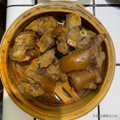 芜湖火锅甜点排名前十(芜湖香渝隆火锅老板)插图2
