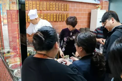 中山糊料厂家排名前十(中山最好的品牌灯饰)插图53