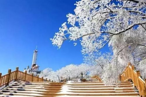 保定冬季景点排名前十(保定名胜古迹)插图5