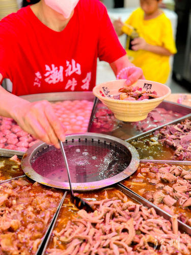 深圳本地卤味排名前十(深圳熟食卤水批发市场)插图12