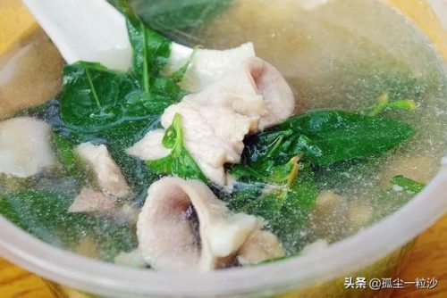 南靖山城美食排名前十(南靖小吃大全)插图2