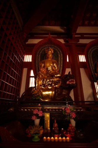 安丘佛教寺庙排名前十(安丘都有什么寺院)插图35