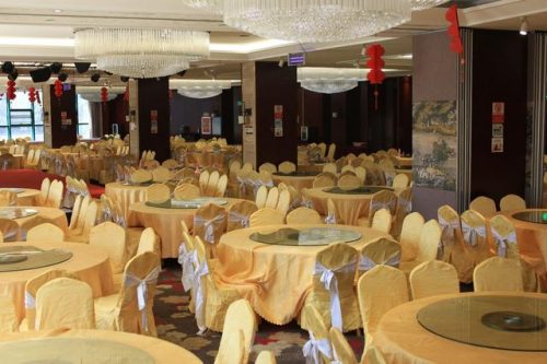 清镇婚庆酒店排名前十(贵阳办酒席的酒店排名)插图
