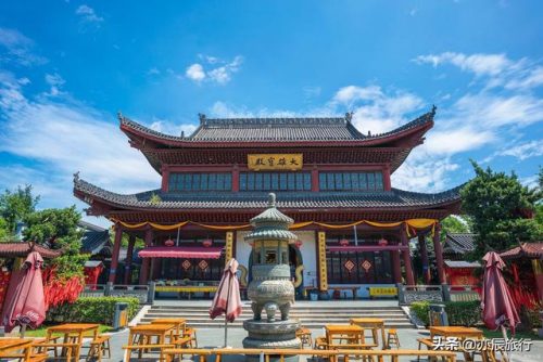 岳阳佛教景点排名前十(岳阳有哪些旅游景点)插图9