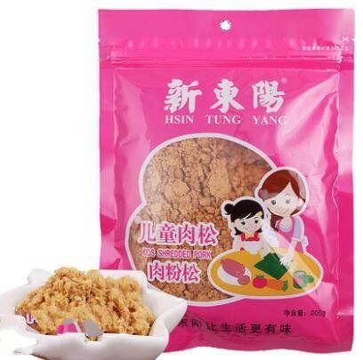 罐装肉松厂家排名前十(罐装肉松价格)插图1