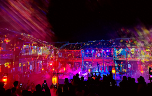 广元夜景排名前十(广元十大水库排名)插图15