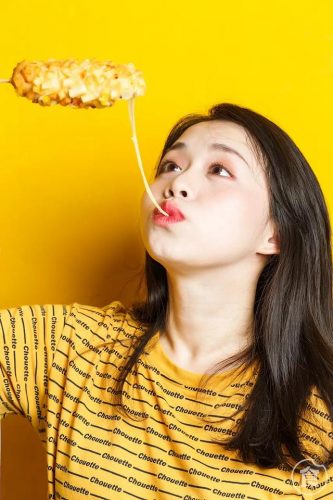 惠州美食热狗排名前十(惠州最著名的美食街)插图15