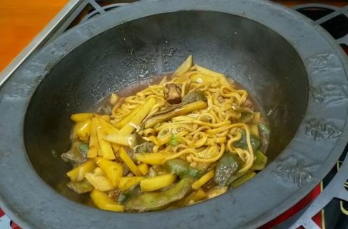 哈尔滨自助面食排名前十(哈尔滨最好吃的面馆排行榜)插图9