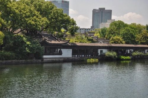 宁波游玩公园排名前十(宁波必游景点)插图8