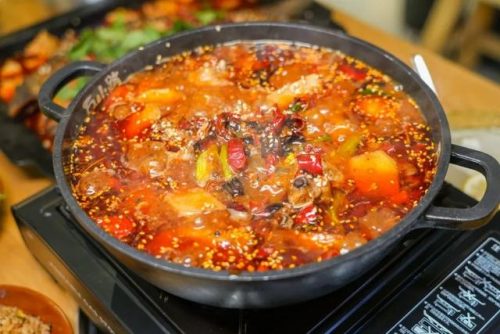 银川烧鸡排名前十店(回民街烧鸡哪家好)插图10