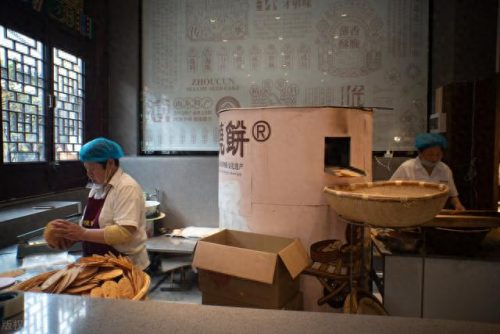 淄博炸肉饭店排名前十(淄博饭馆排行榜前十名)插图27