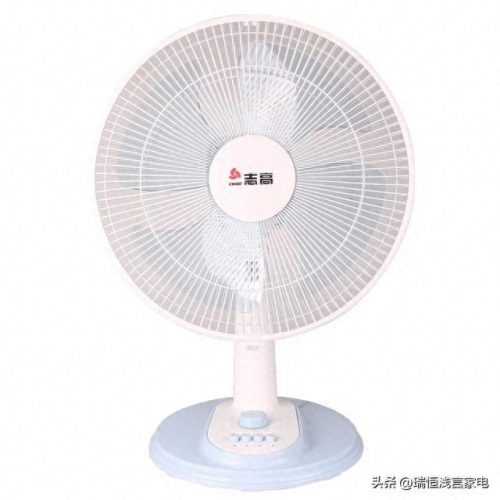电扇排名前十的品牌(电吹风排名前十品牌)插图9