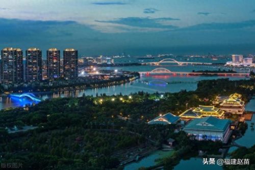厦门各区公园排名前十(厦门公园预约公众号)插图14