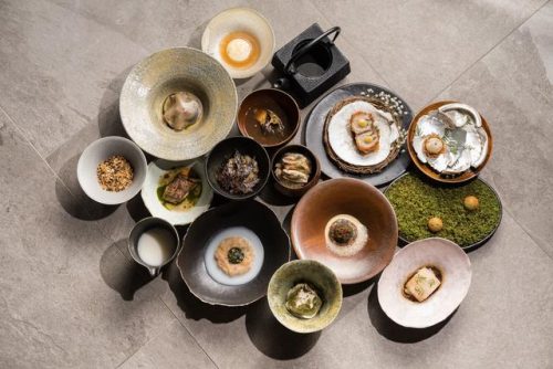 餐厅世界知名排名前十(全球十大顶级餐厅)插图19