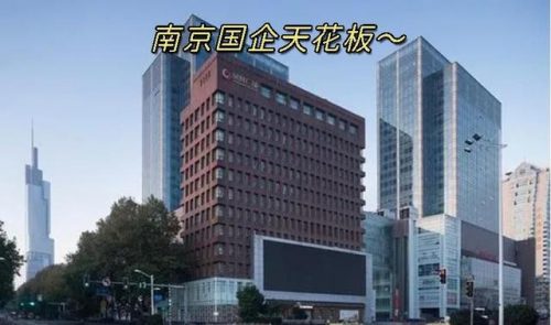 南京本土国企排名前十(南京排名)插图2