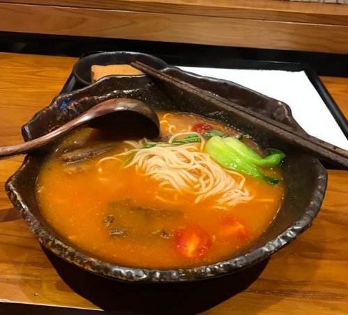 哈尔滨自助面食排名前十(哈尔滨最好吃的面馆排行榜)插图17