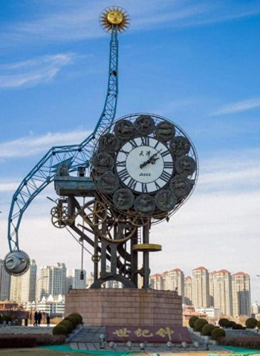 武汉经济排名全国前十(武汉地标排名前十名)插图19