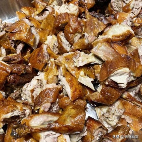 成都高校伙食排名前十(四川的大学食堂排名)插图76
