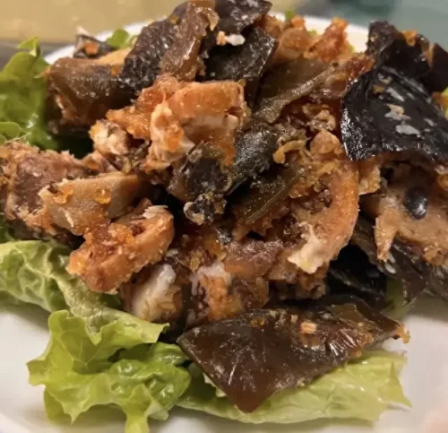 淄博炸肉饭店排名前十(淄博饭馆排行榜前十名)插图34