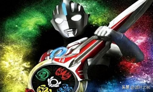 奥特曼武器高手排名前十(迪迦奥特曼武器)插图2