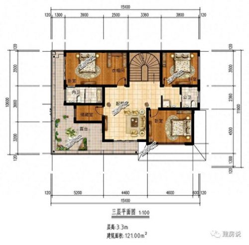 沈丘别墅豪宅排名前十(沈丘小别墅)插图8