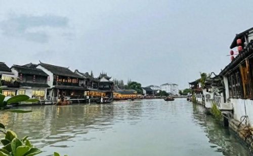 上海溜达景点排名前十(上海景点十大排名榜)插图43