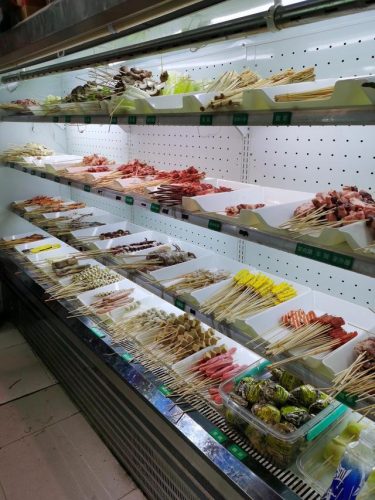 鱿鱼烧烤品牌排名前十(哪个牌子的鱿鱼仔真材实料)插图38