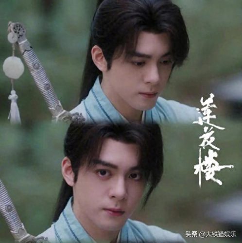 广东精致帅哥排名前十(广东知名帅哥)插图15