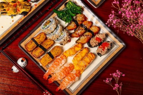 惠州社区餐厅排名前十(惠州最好的酒楼)插图7