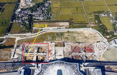 杭州高楼住宅排名前十(杭州在建高楼一览表)插图7