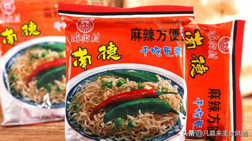 上海泡面大哥排名前十(全球最好吃方便面排名)插图12
