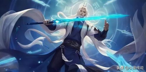 动漫小说主角排名前十(小说动漫人物)插图