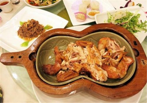 西安餐饮安全排名前十(西安餐饮培训哪家靠谱)插图8