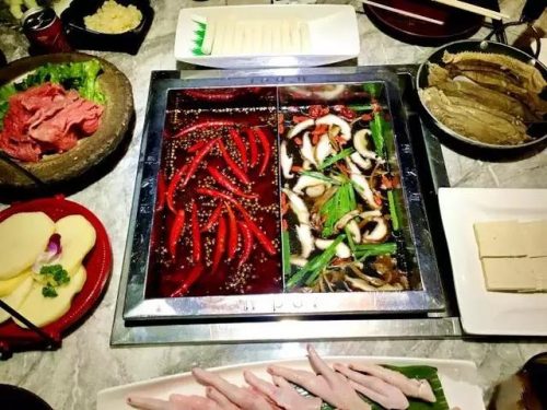 兰州素菜火锅排名前十(兰州中心火锅哪家好)插图22