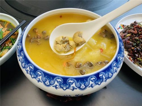 重庆宵夜小店排名前十(重庆宵夜夜宵好去处)插图33
