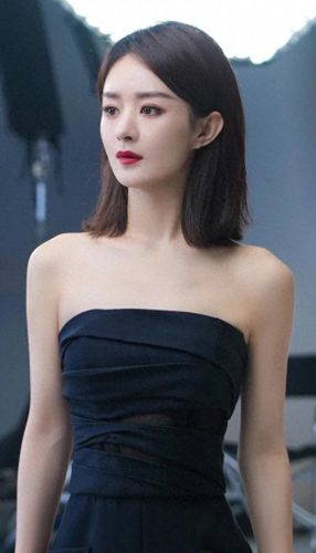 美人地位排名前十(中国美人排行榜前10位)插图26
