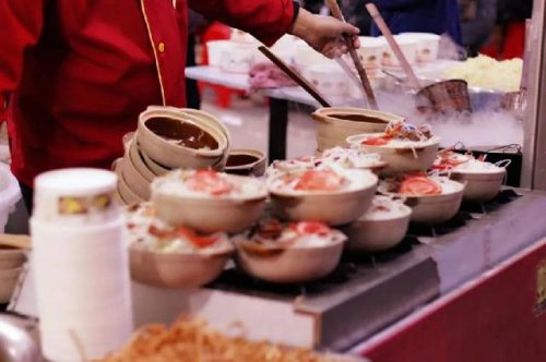 品牌米线销量排名前十(suv销量排行榜前十名)插图1